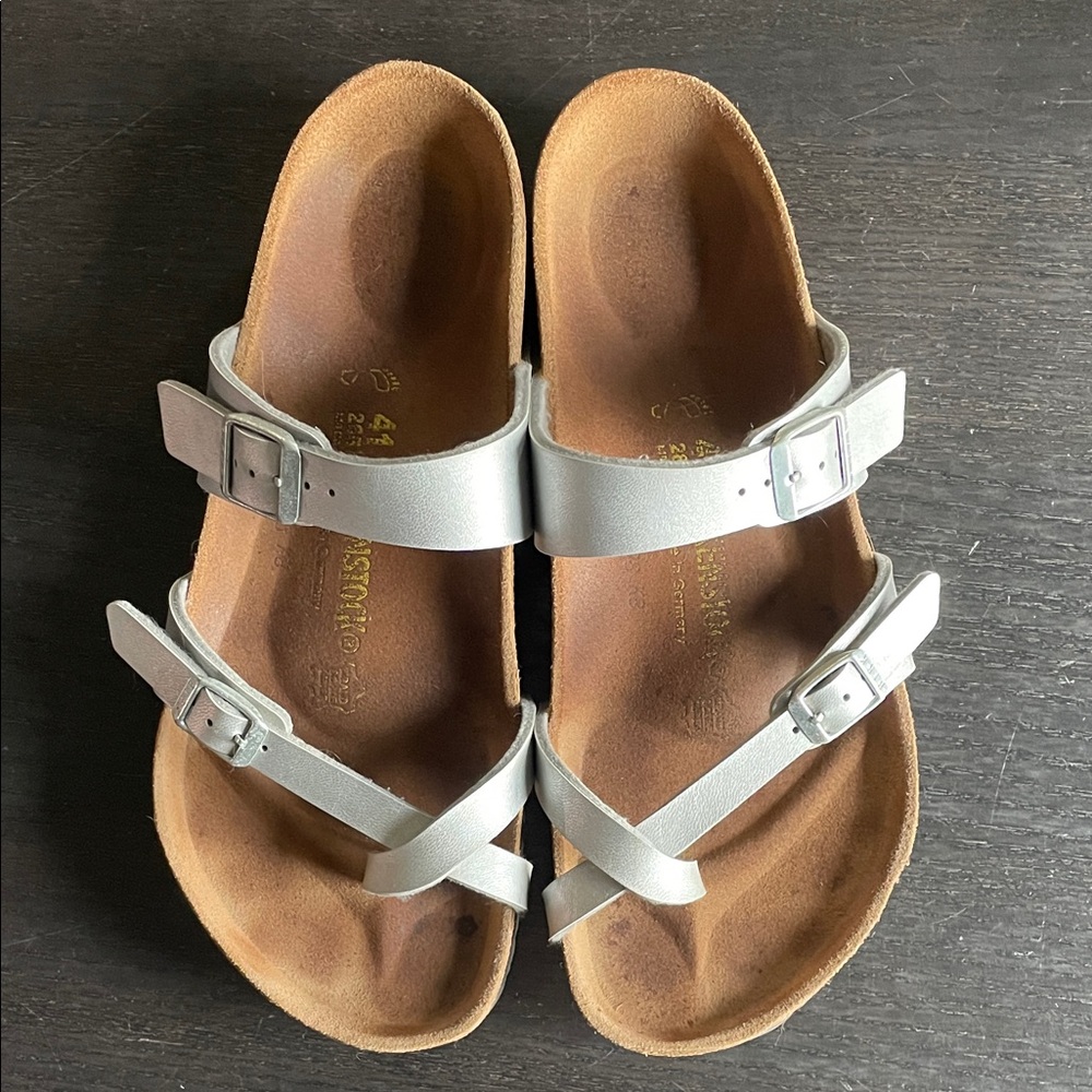 Birkenstock Mayari Sandals
